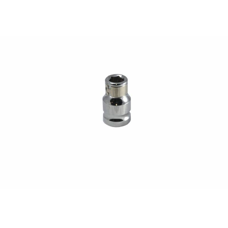 1/2" Bithouder (8mm)CustorMZS Gereedschap