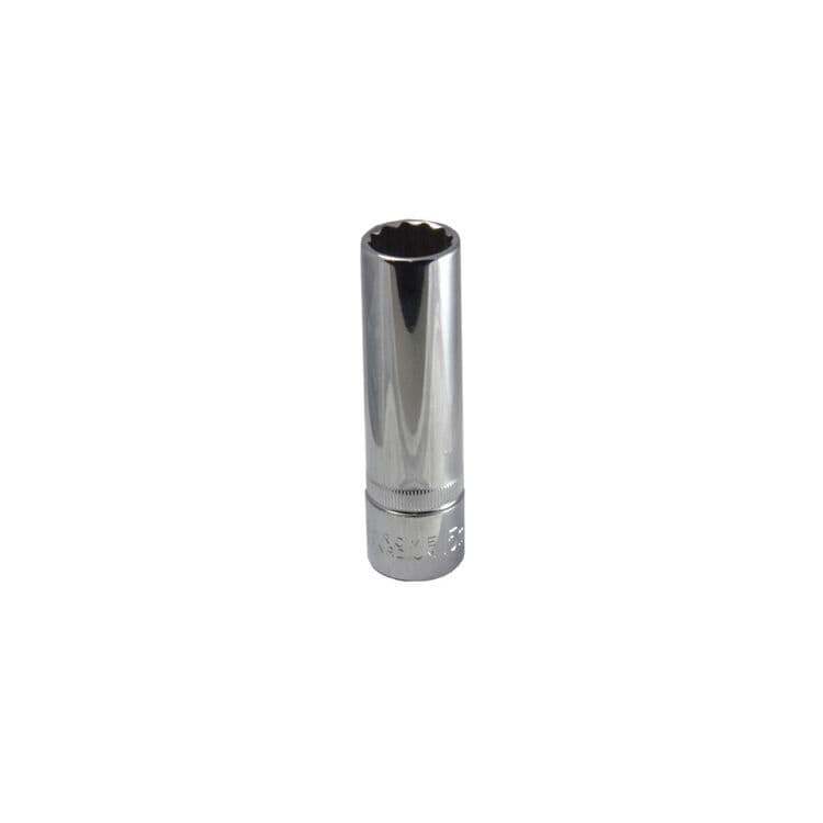 1/2" Dop 18mm lang, 12 - kantCustorMZS Gereedschap
