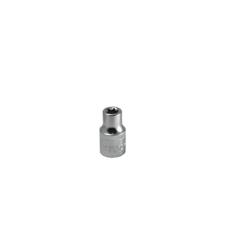 1/2" Dop E - torx 22DeltachMZS Gereedschap