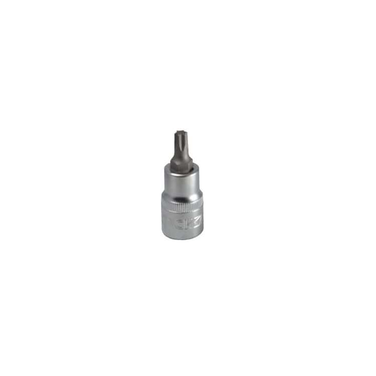 1/2" Dop torx T30DeltachMZS Gereedschap