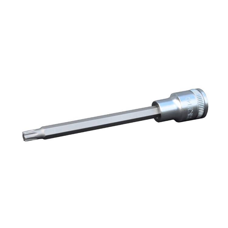 1/2" Dop torx T40, 140mmDeltachMZS Gereedschap
