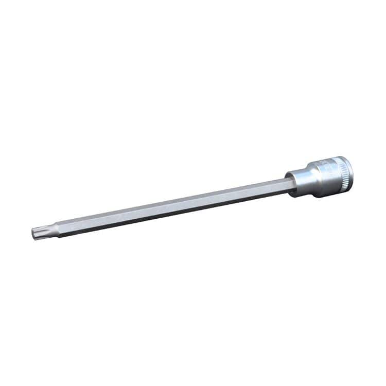 1/2" Dop torx T45, 200mmDeltachMZS Gereedschap