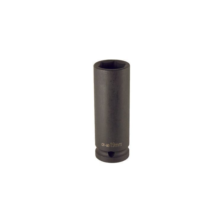 1/2" Krachtdop, 17mm langSteiner AirtoolsMZS Gereedschap