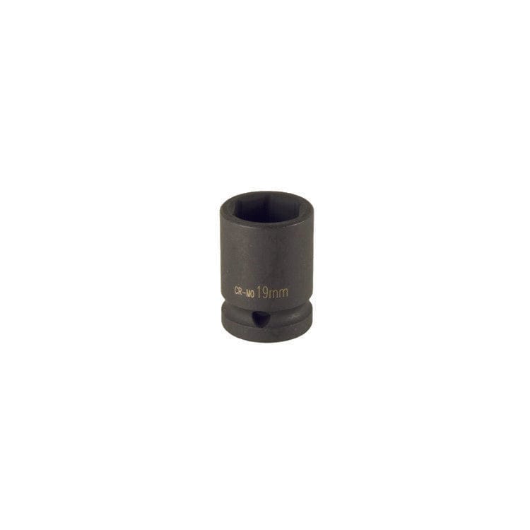 1/2" Krachtdop, 27mmSteiner AirtoolsMZS Gereedschap
