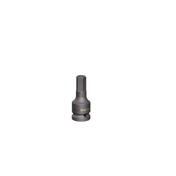 1/2" Krachtdop inbus 6Steiner AirtoolsMZS Gereedschap