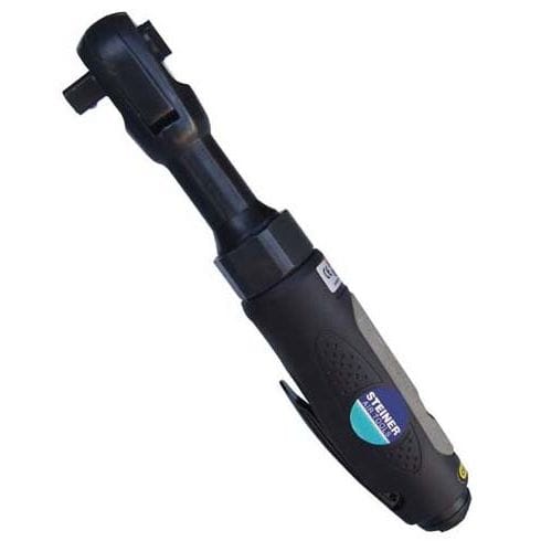 1/2" Ratel, geluidgedemptSteiner AirtoolsMZS Gereedschap