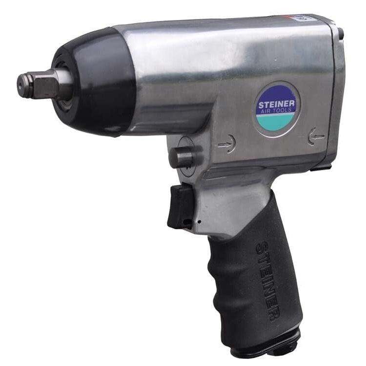 1/2" Slagmoersleutel 700NmSteiner AirtoolsMZS Gereedschap