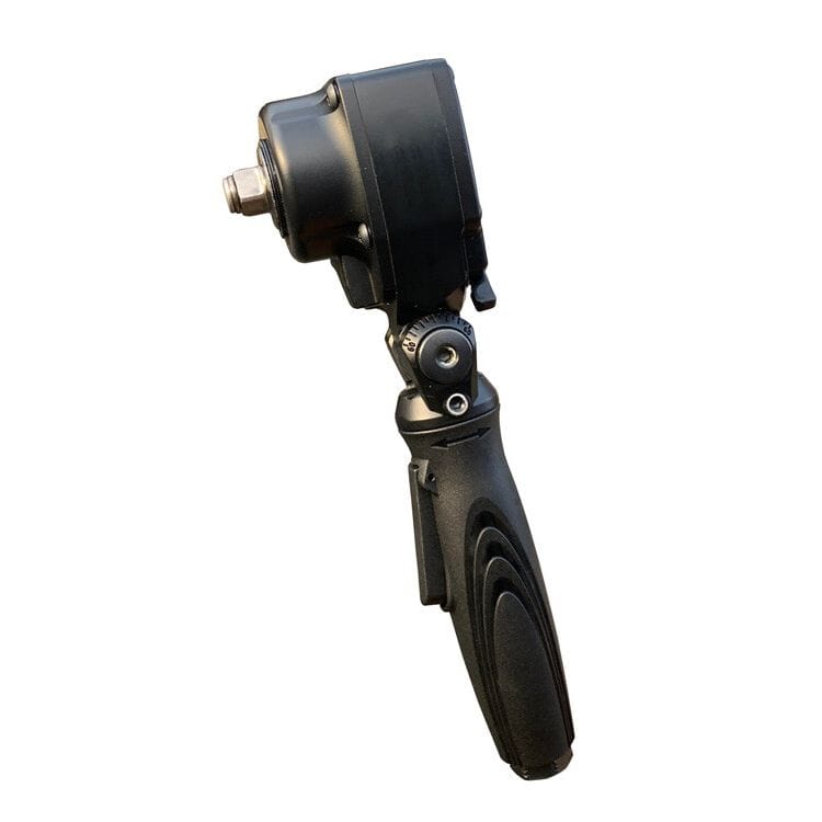 1/2" Slagmoersleutel met draaibare kopSteiner AirtoolsMZS Gereedschap