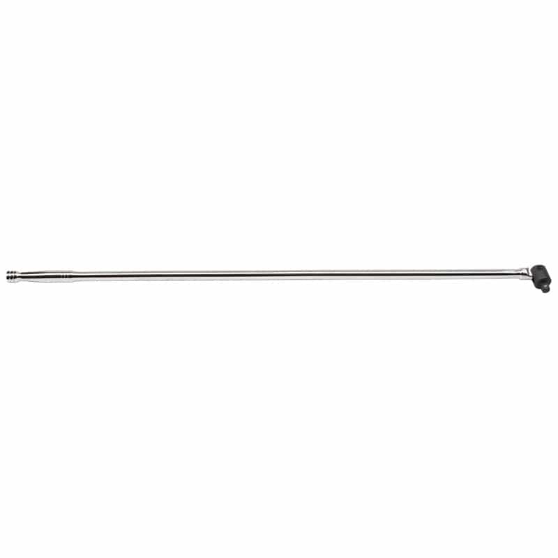 1/2" Wringijzer kantelbare kop HD, 1000mmDraper ToolsMZS Gereedschap