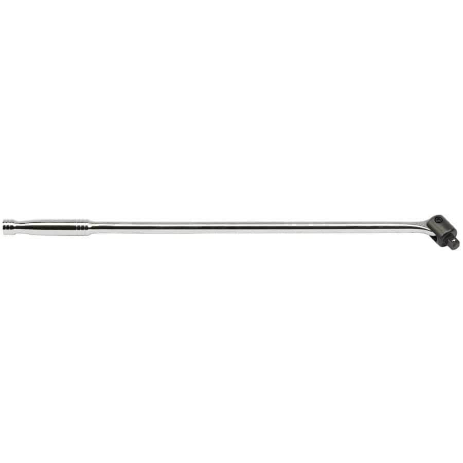 1/2" Wringijzer kantelbare kop HD, 640mmDraper ToolsMZS Gereedschap