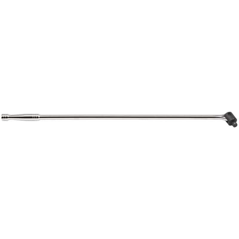 1/2" Wringijzer kantelbare kop HD, 750mmDraper ToolsMZS Gereedschap