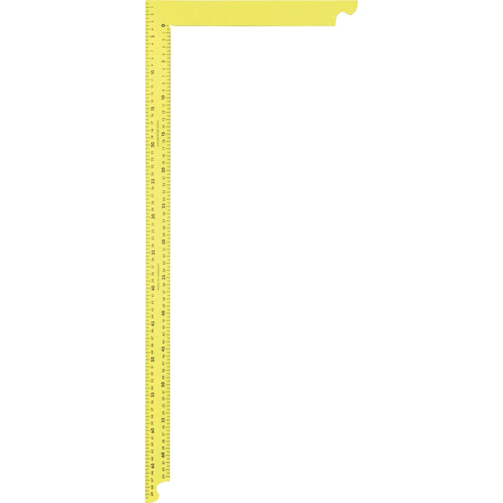 Timmermans winkelhaak 800x320mm zonder gaten, gepoederd-1