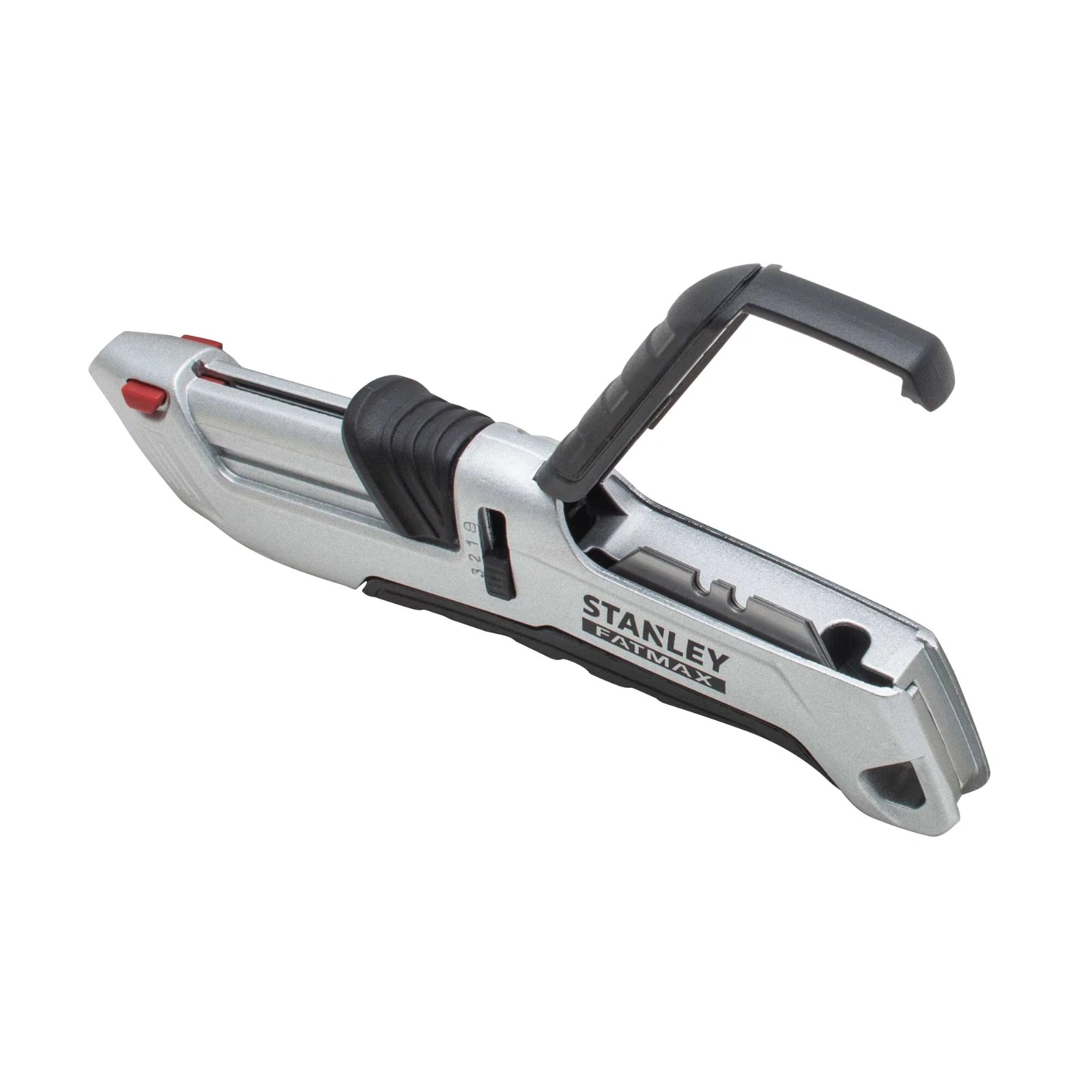 Stanley FatMax Veiligheidsmes TriSlide Metaal