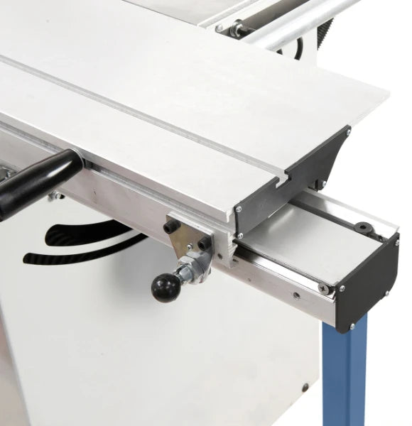 Bernardo Tafelcirkelzaagmachine STS 1600 400V