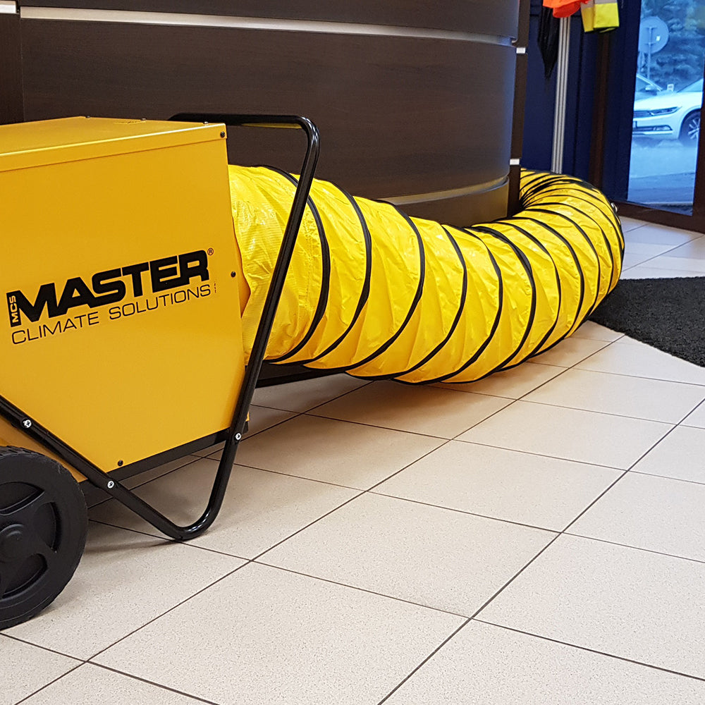 Master Elektrische Heater B 30 EPR 30kW