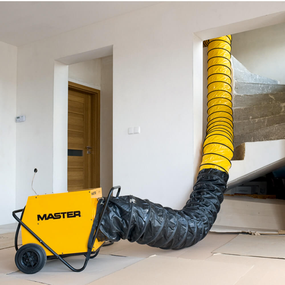 Master Elektrische Heater B18 EPR 18kW