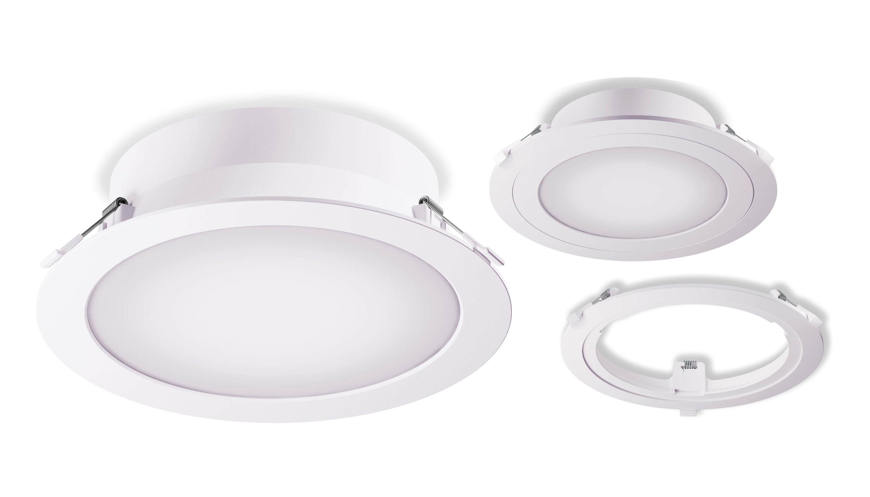 Steinel Sensor Binnenlamp RS PRO DL 200 SC