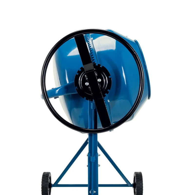Scheppach Betonmixer MIX125