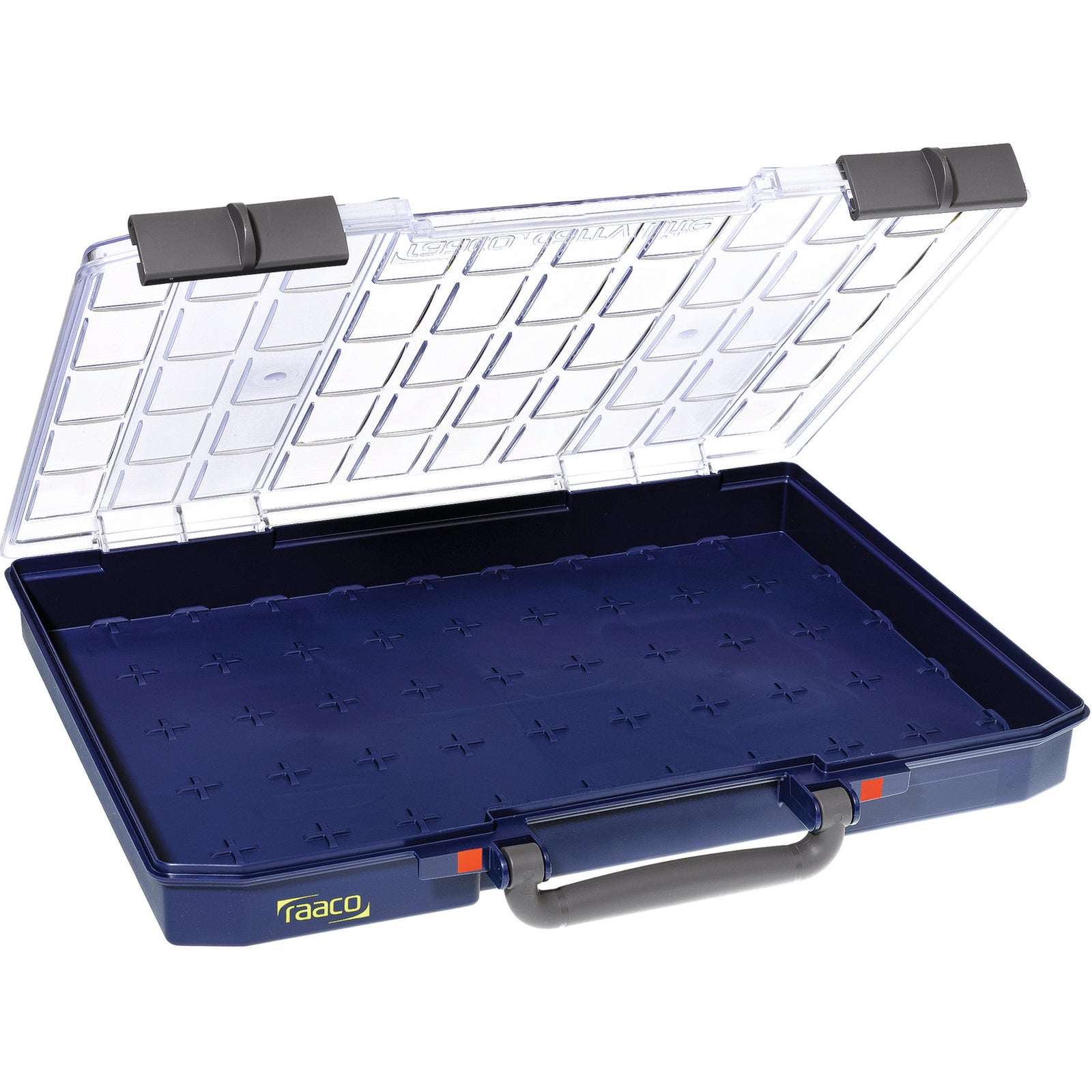 Raaco Assortimentsdoos CarryLite 55 5x10-0 (leeg)