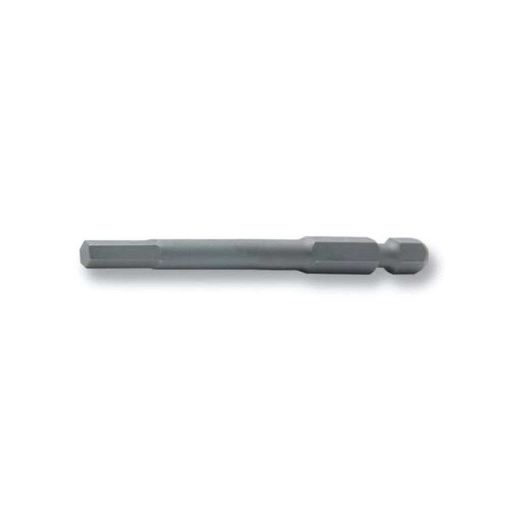 1/4" slagbit hex SW6mm L=50mm-1
