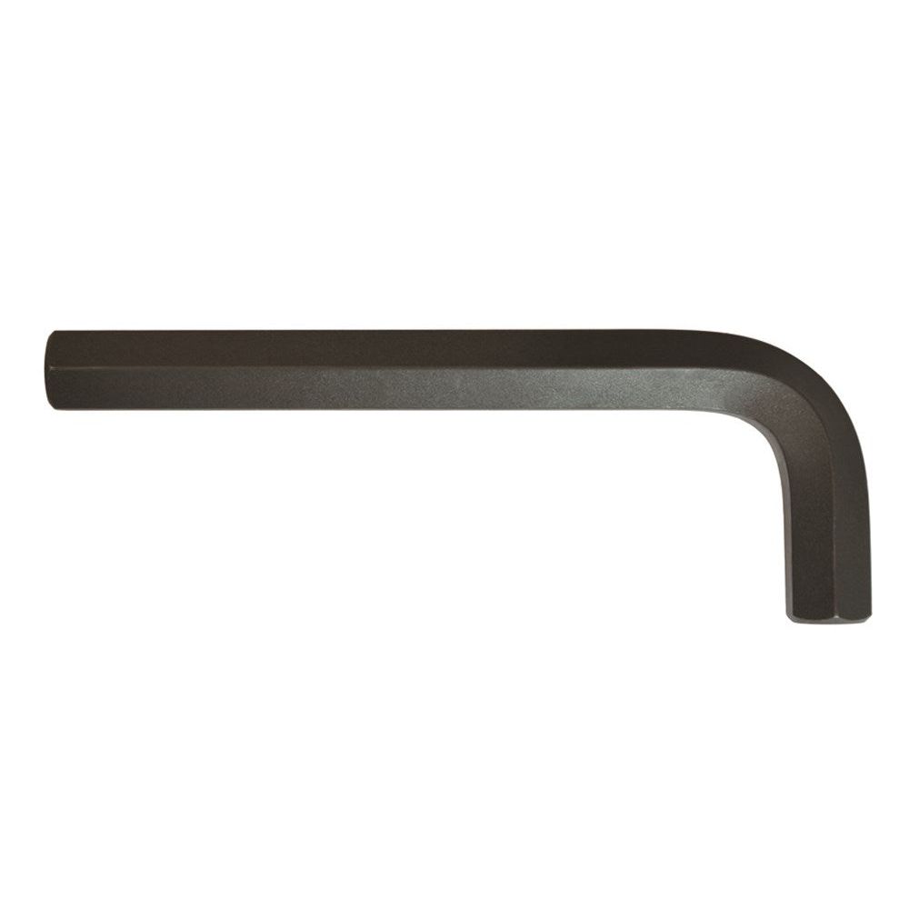 Haakse inbussleutel 1.1/2" kort-1