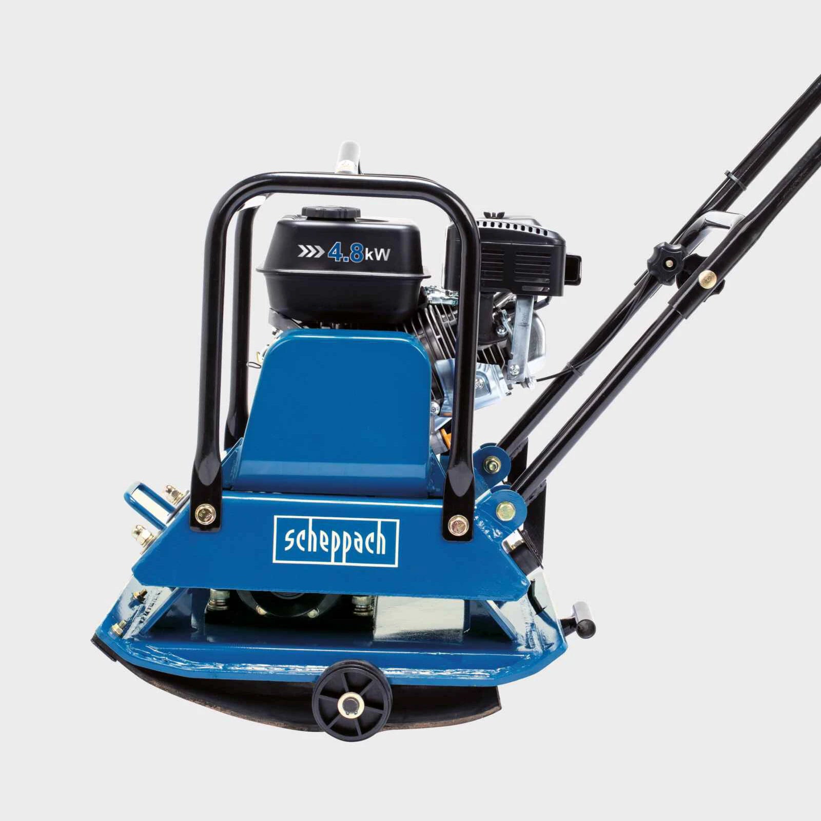 Scheppach Trilplaat HP1800S