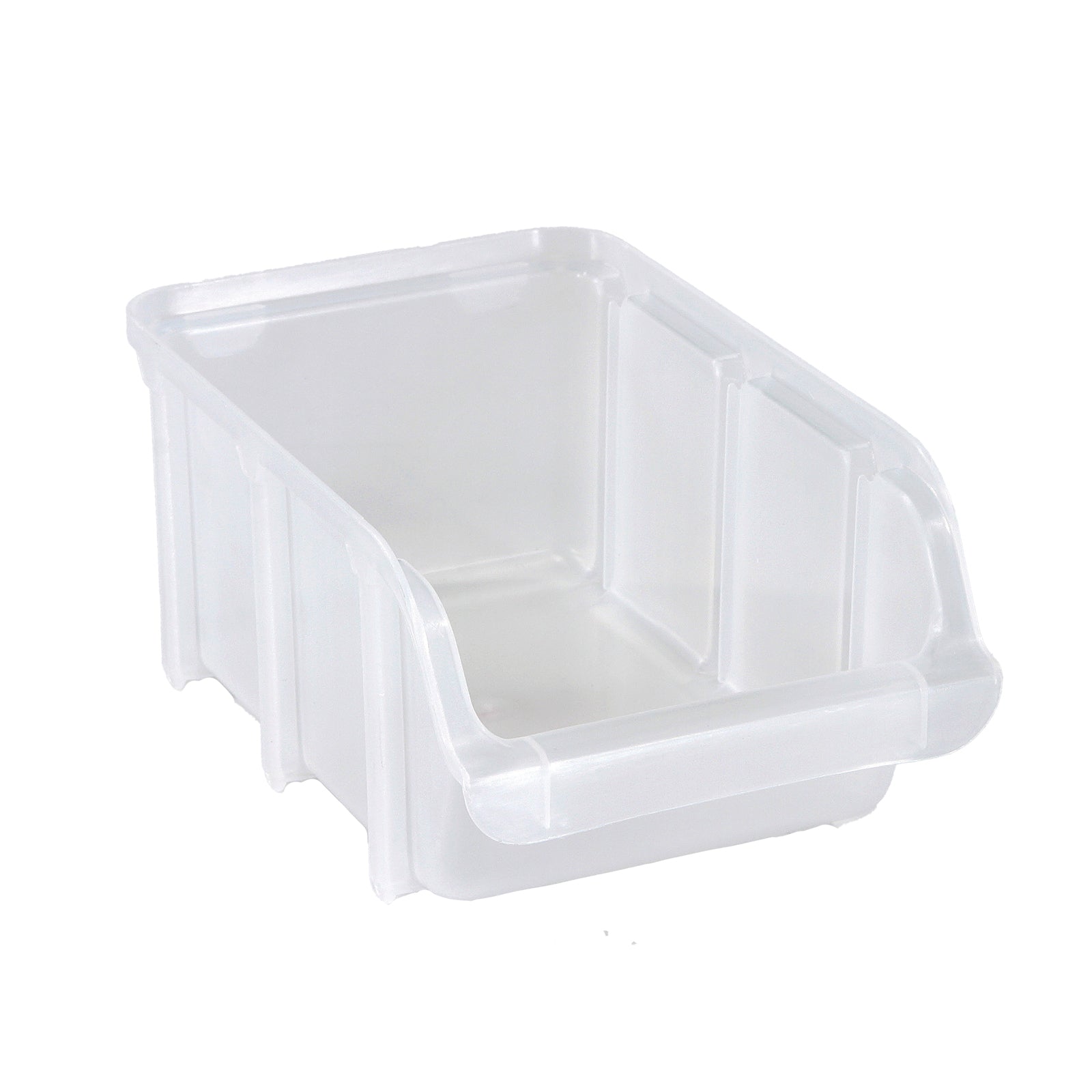 Raaco Magazijnbak BIN 2 transparant