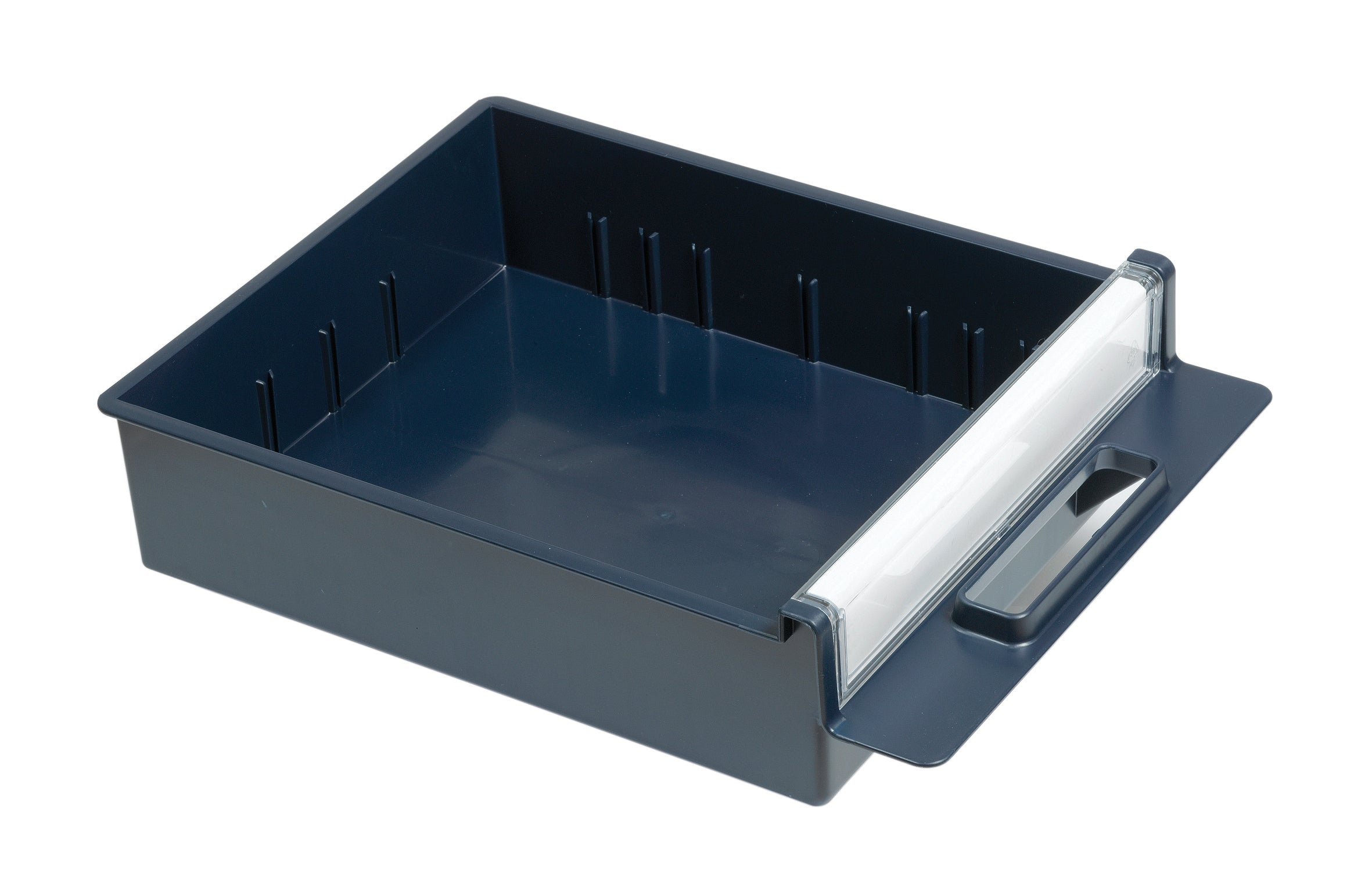 Raaco Frontplaat Voorraadkast lade 4-800 (6 stuks)