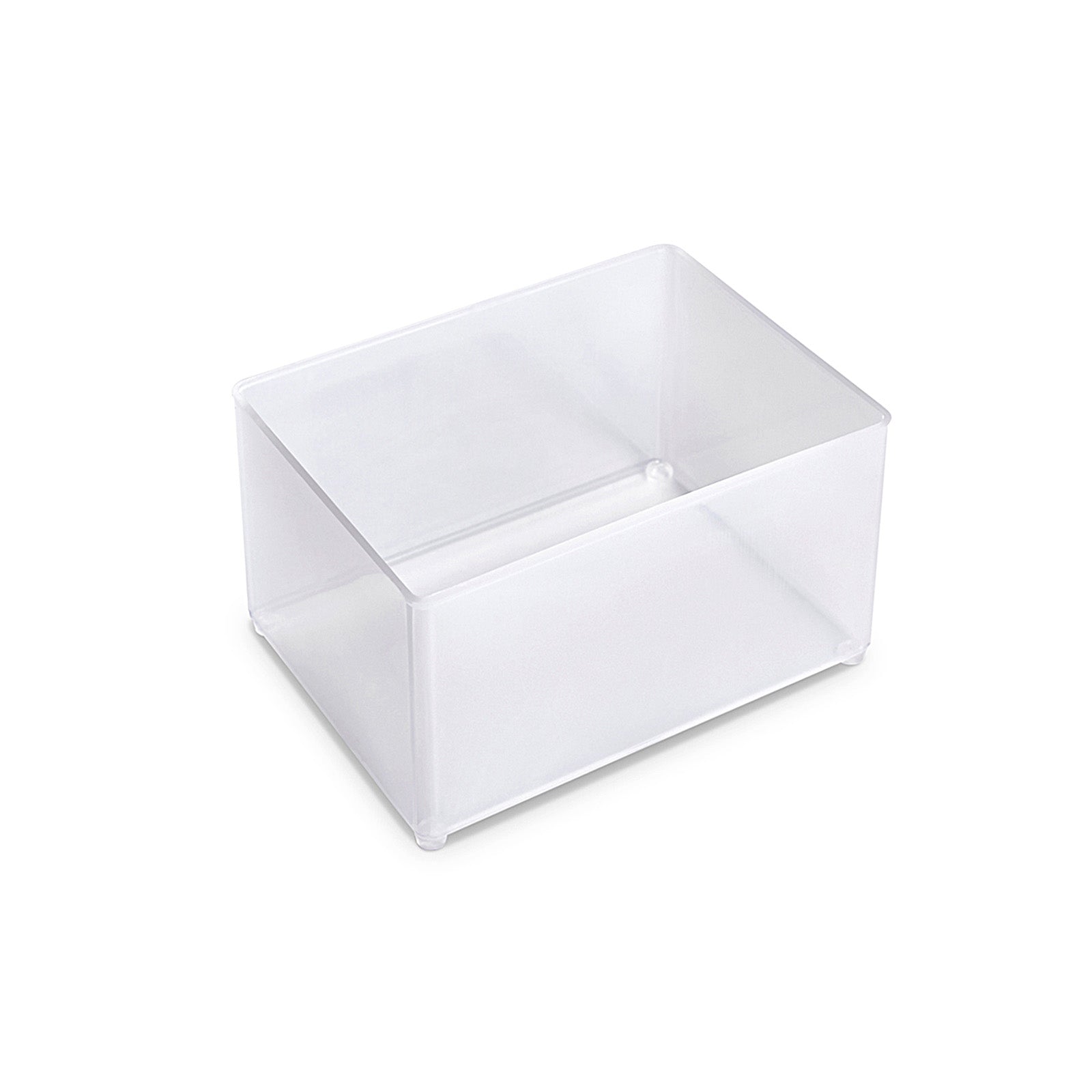 Raaco Assortimentsdoos CarryLite 80 5x10 - dubbele deksel