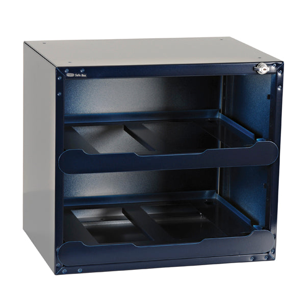 Raaco Assortimentsdoos CarryLite 150 5x10 - dubbele deksel