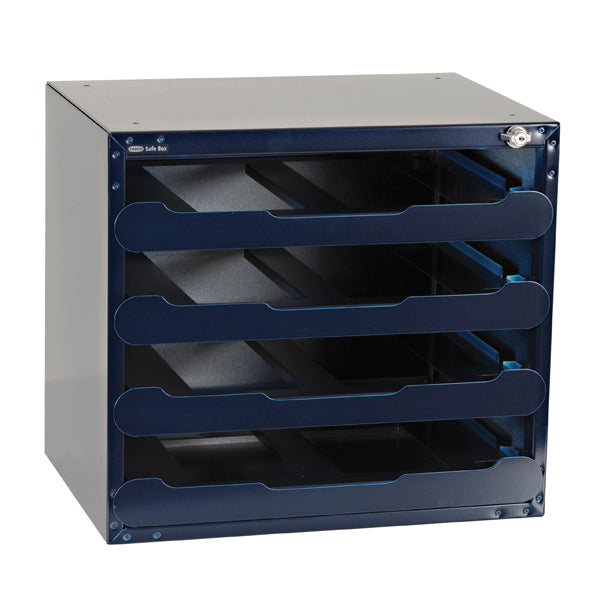 Raaco Assortimentsdoos CarryLite 55 5x10-0 (leeg)