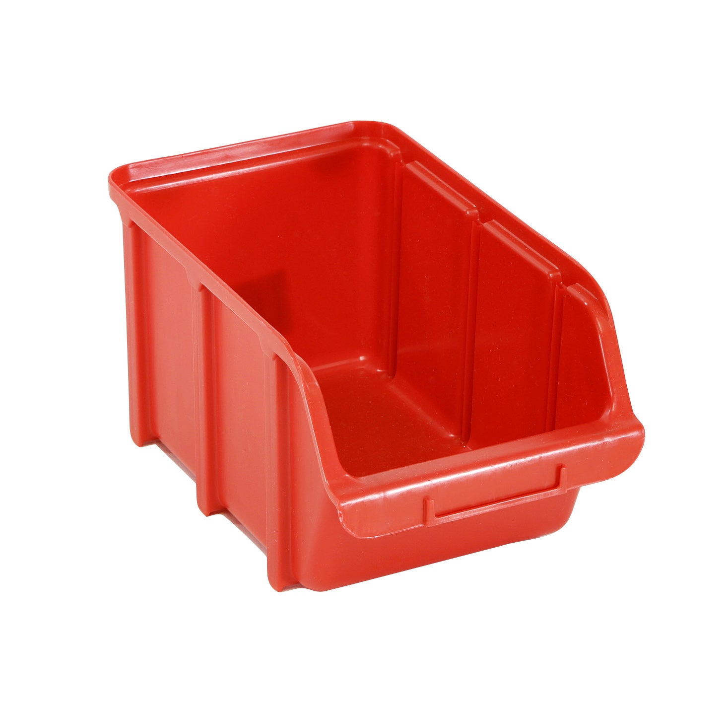 Raaco Magazijnbak BIN 3 blauw