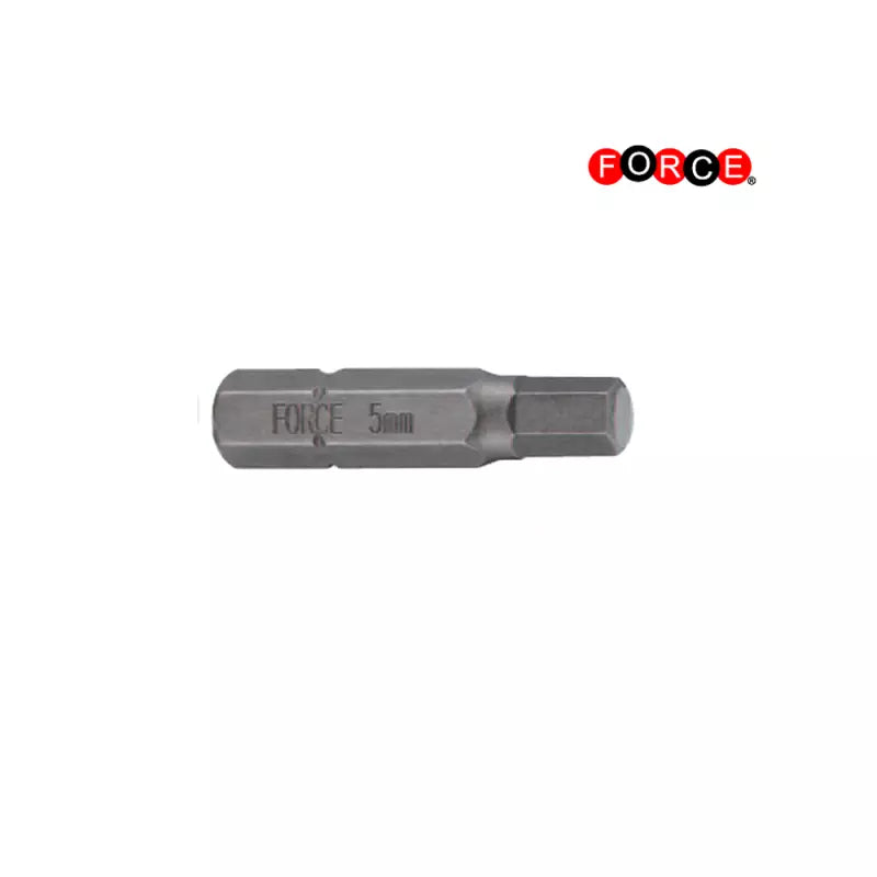 10mm Veeltand Bit 30mmL M7