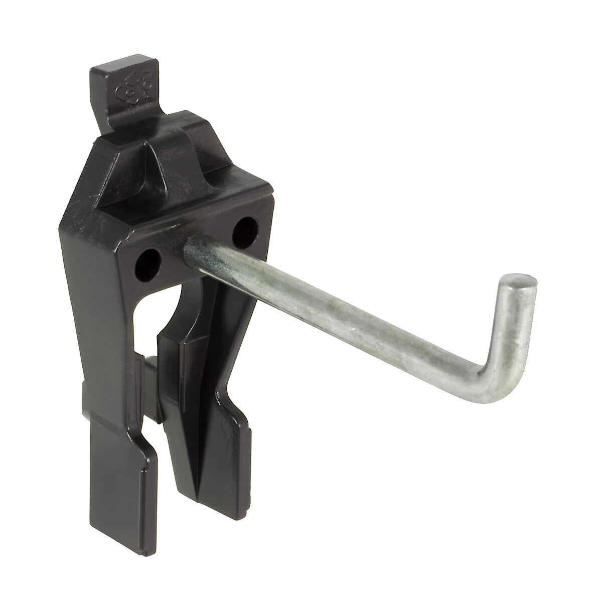 Raaco SuperClip Dubbele haak type 3 50mm (5 stuks)