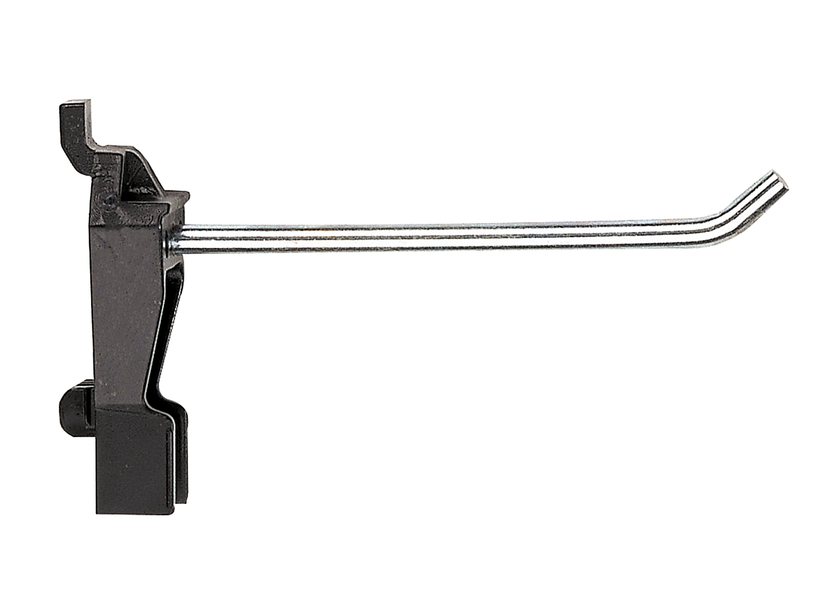 Raaco SuperClip Enkele haak type 1 60mm (5 stuks)