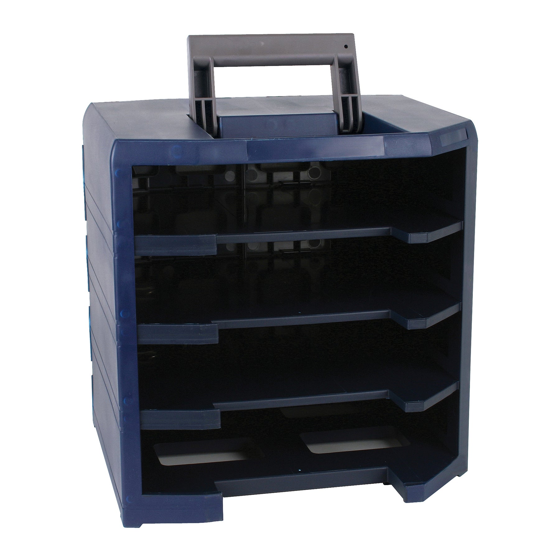 Raaco Assortimentsdoos Handyboxxser 5x5 (leeg)