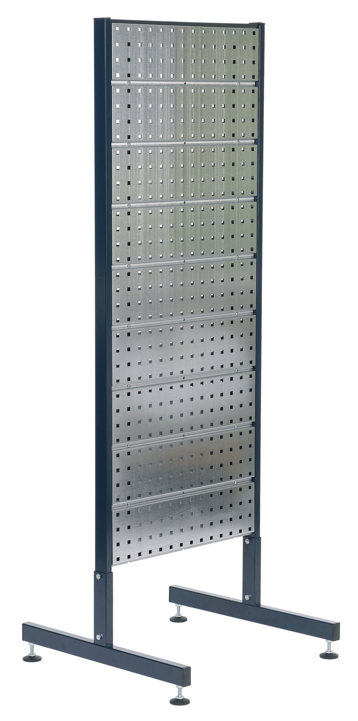 Raaco SuperClip Veerklem type 6 O18mm (6 stuks)
