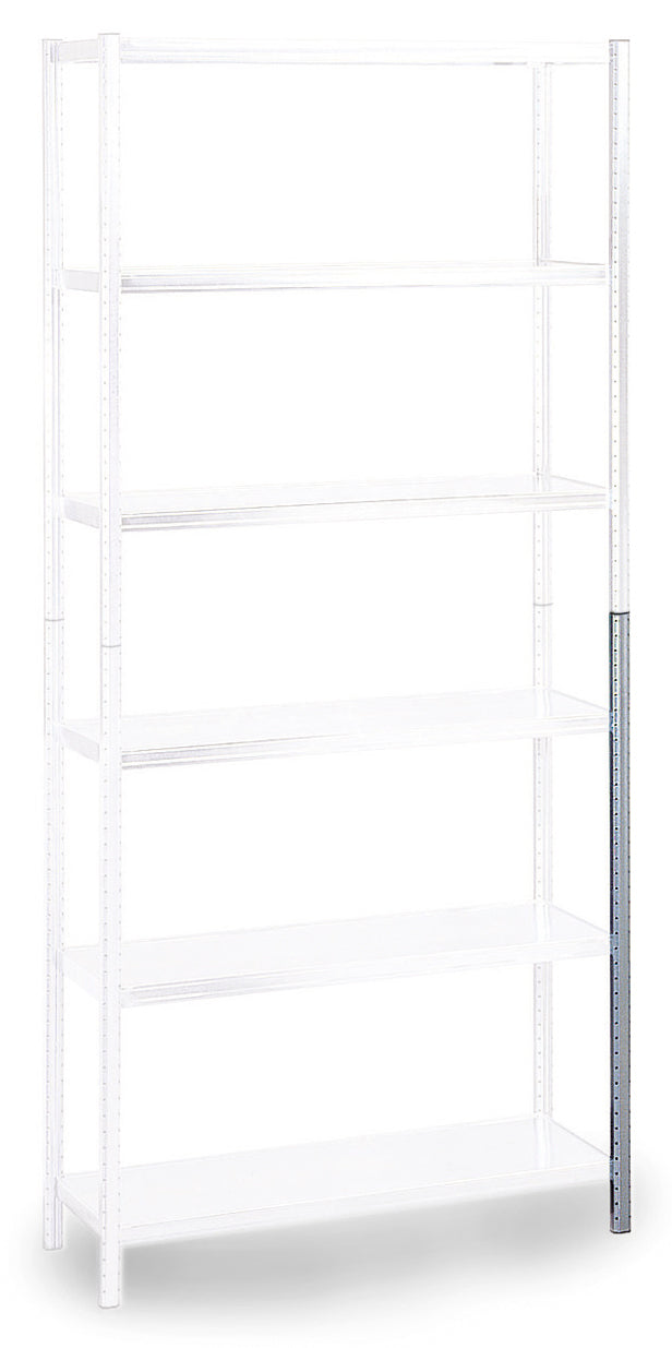 Raaco Legbord 9040 - gegalvaniseerd 9040-5