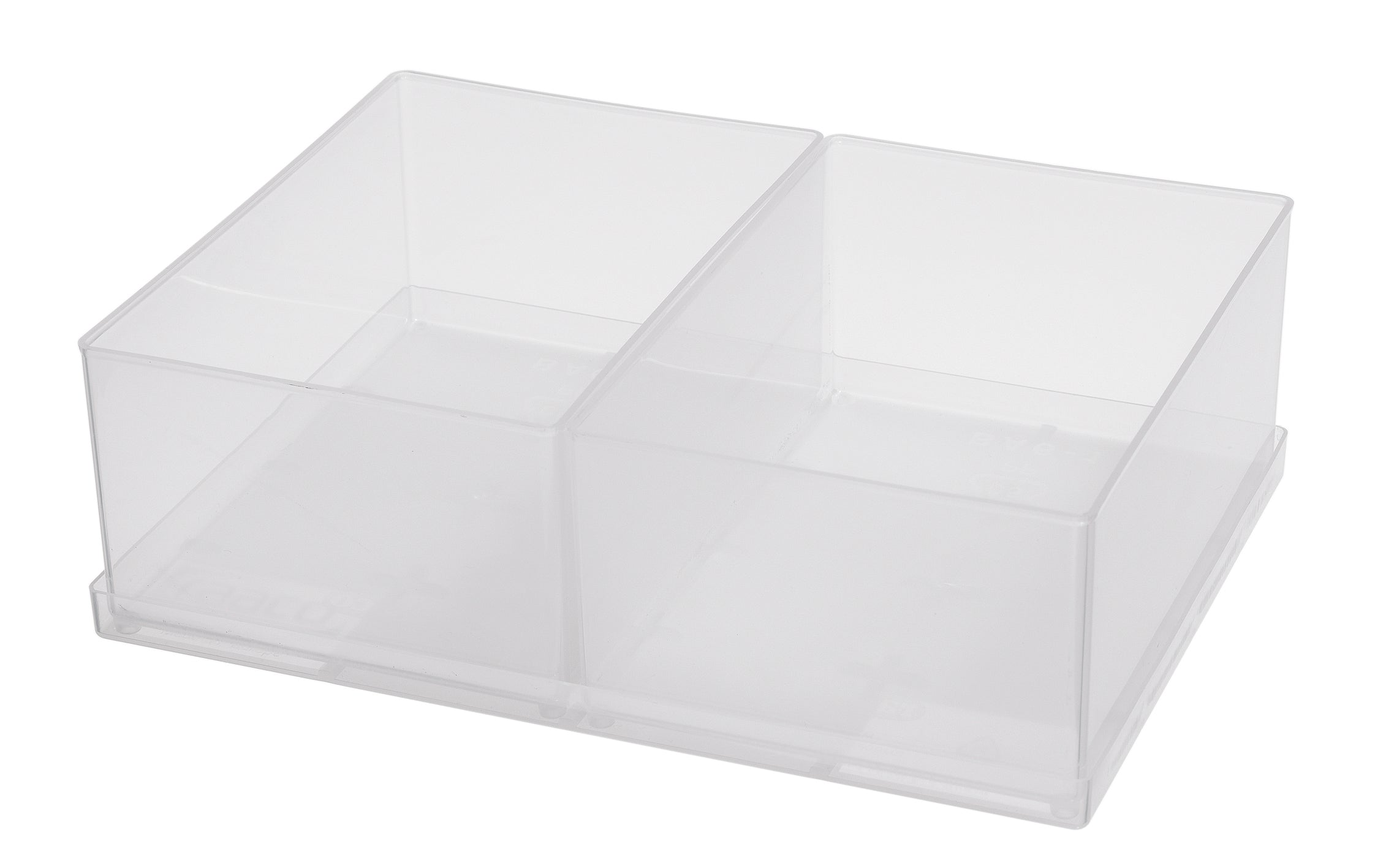 Raaco Assortimentsdoos Boxxser 80 5x10 - 14 bakjes