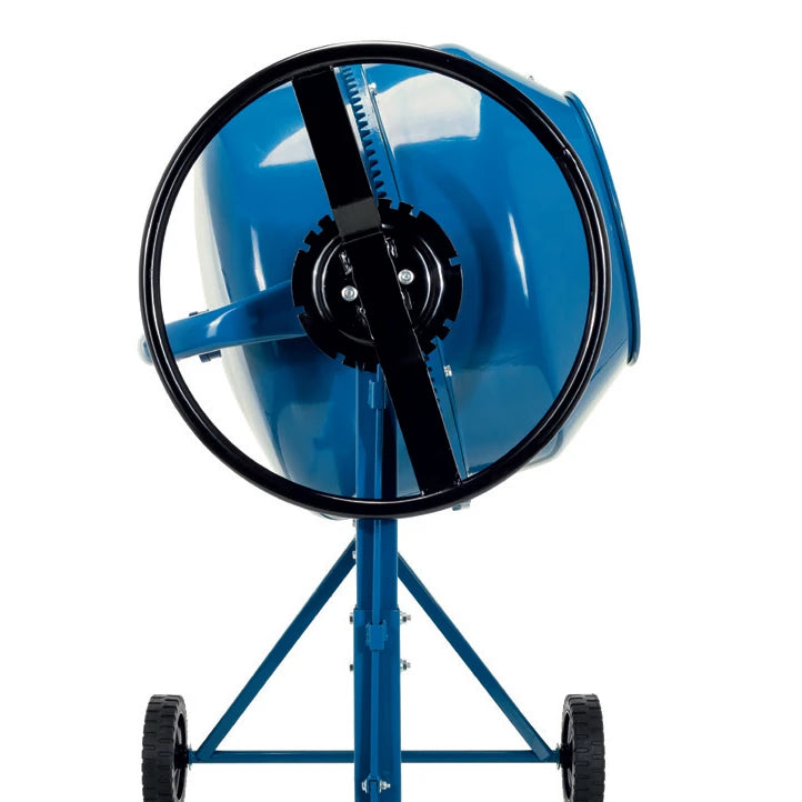 Scheppach Betonmixer MIX180