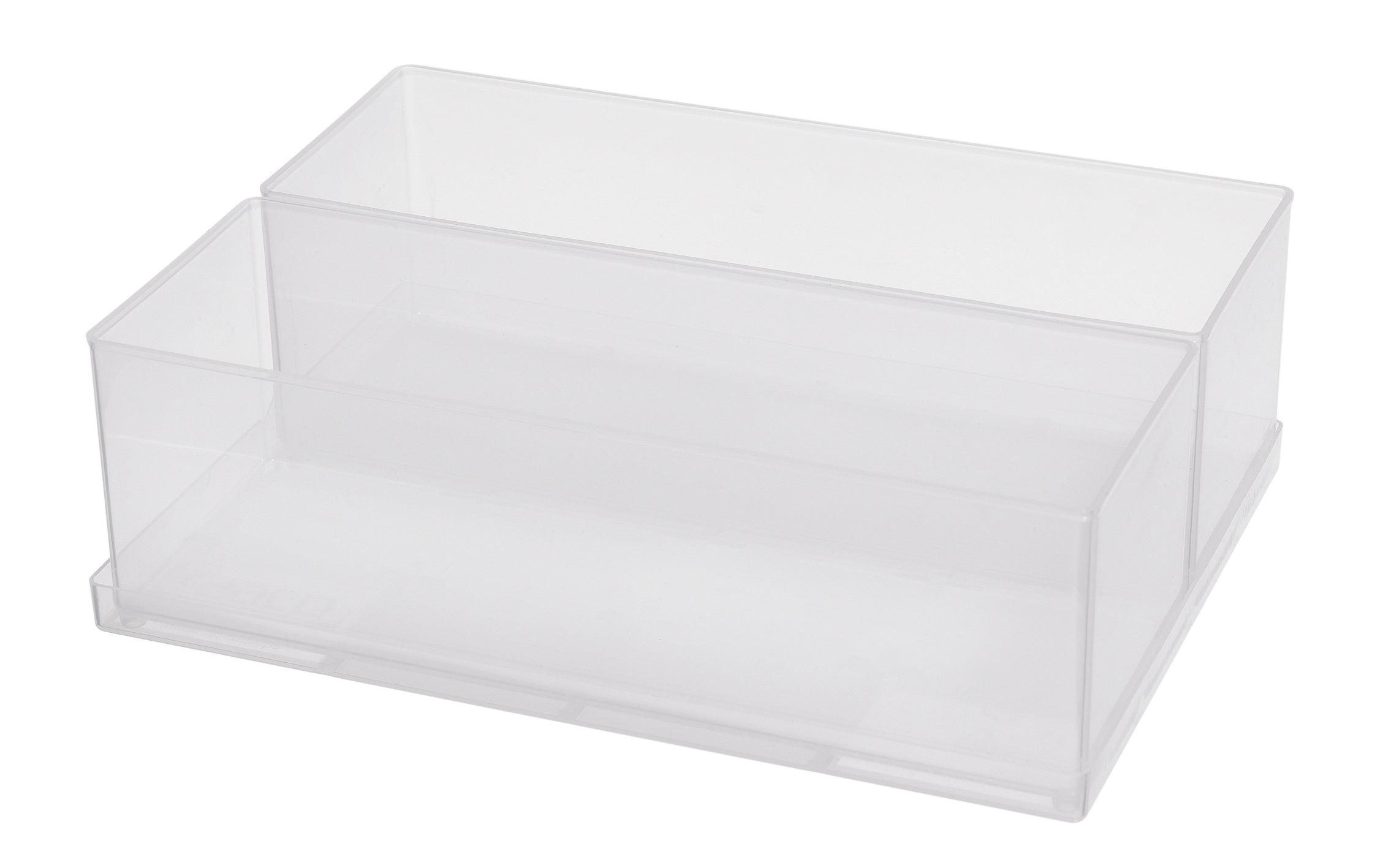 Raaco Assortimentsdoos CarryLite 80 4x8-9