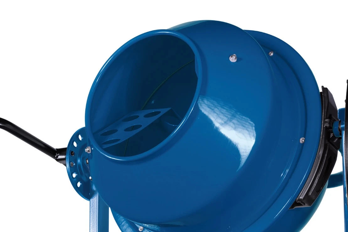 Scheppach Betonmixer MIX65