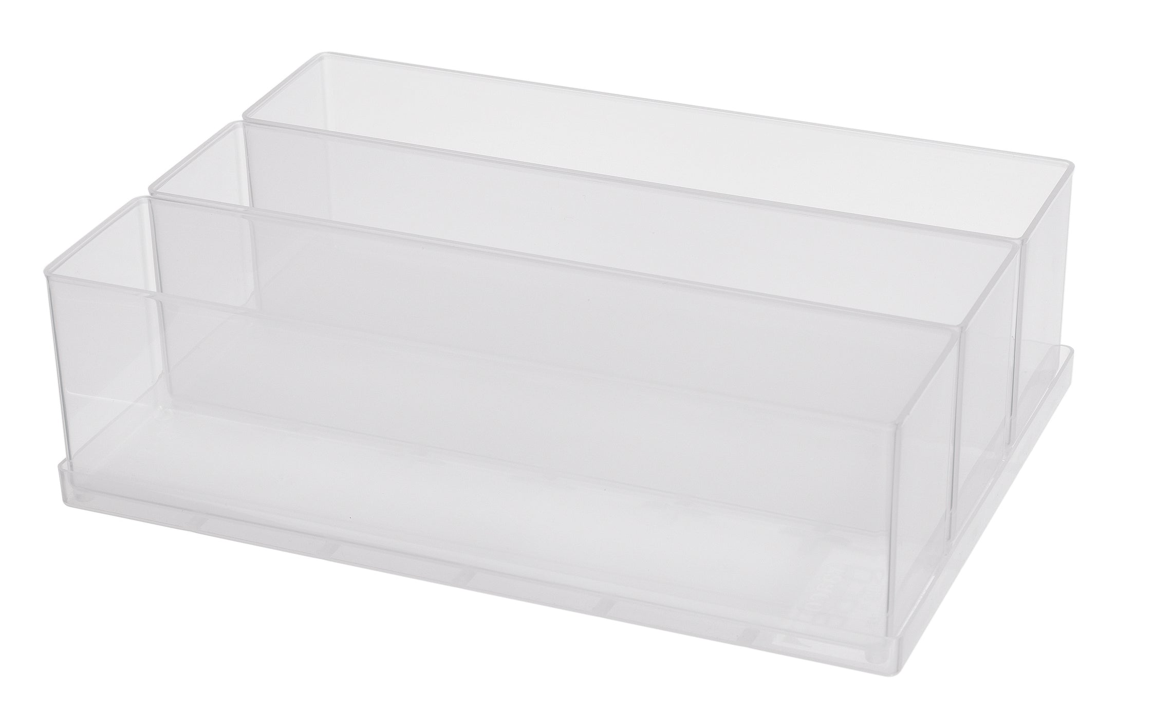 Raaco Assortimentsdoos Boxxser 80 8x8 - 20 bakjes