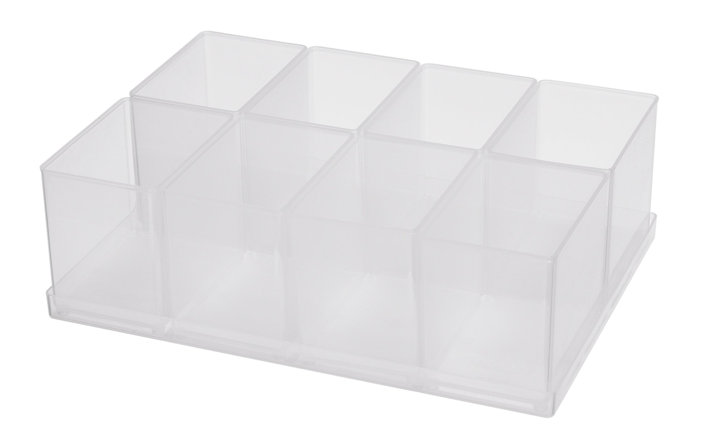 Raaco Assortimentsdoos CarryLite 80 5x10 (leeg)