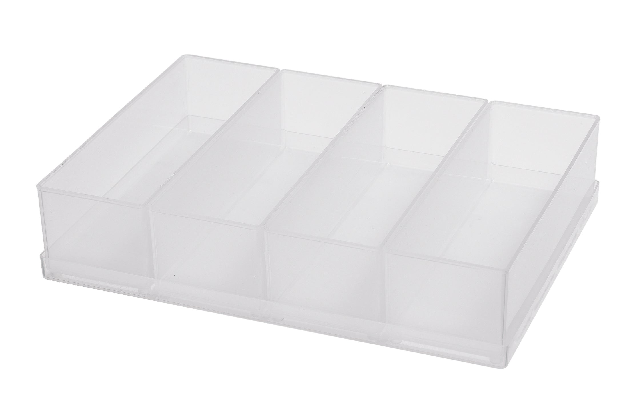 Raaco Assortimentsdoos Boxxser 55 5x10 (leeg)