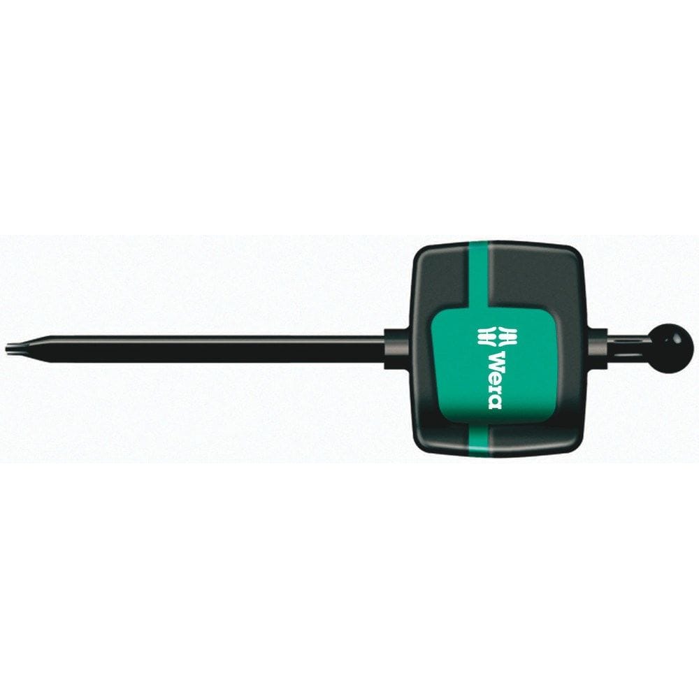 1267 A TORX® VLAGSLEUTEL, TX 8-0