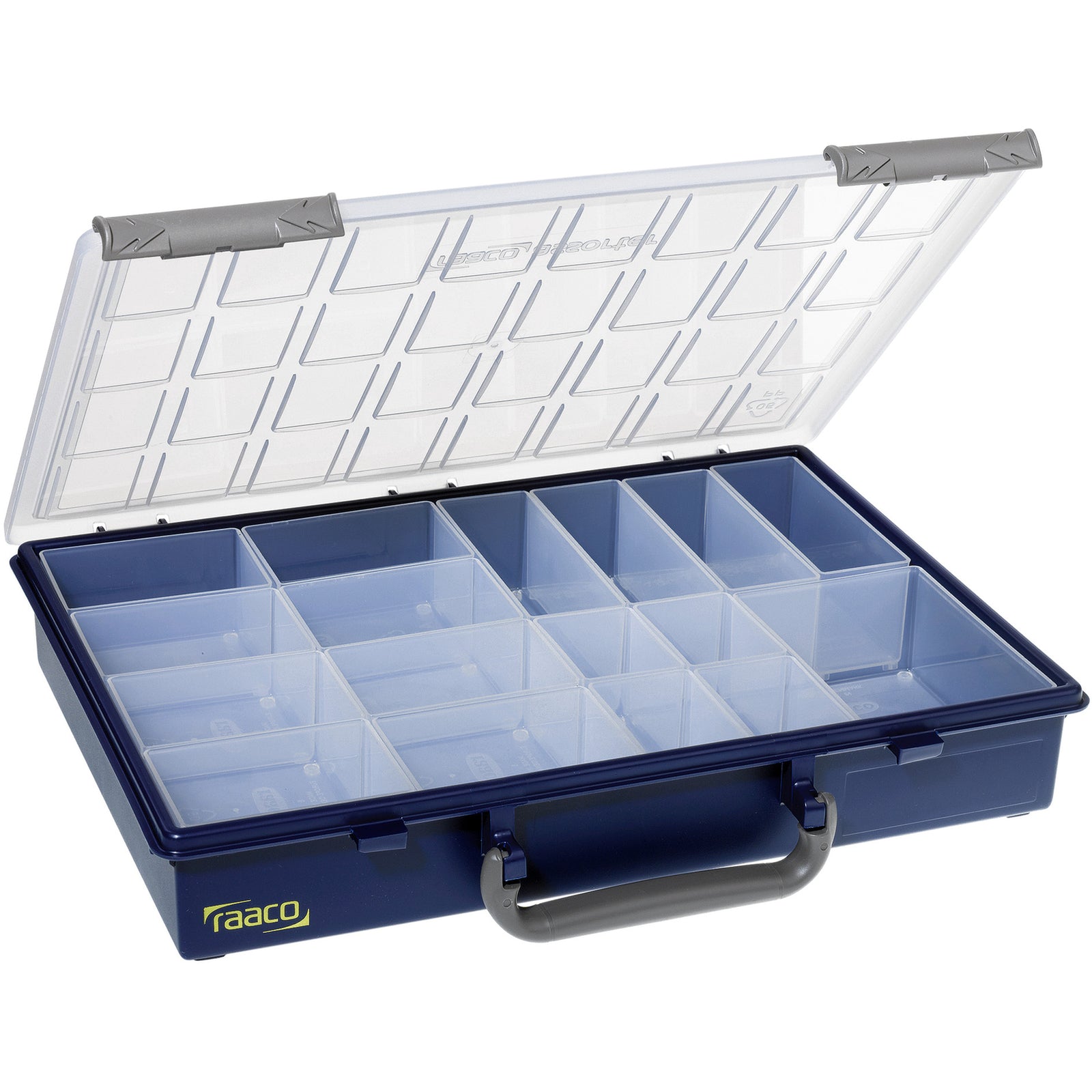 Raaco Assortimentsdoos HandyBox 55 (leeg)