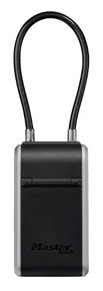MasterLock Sleutelkluis Select Access met flexibele beugel