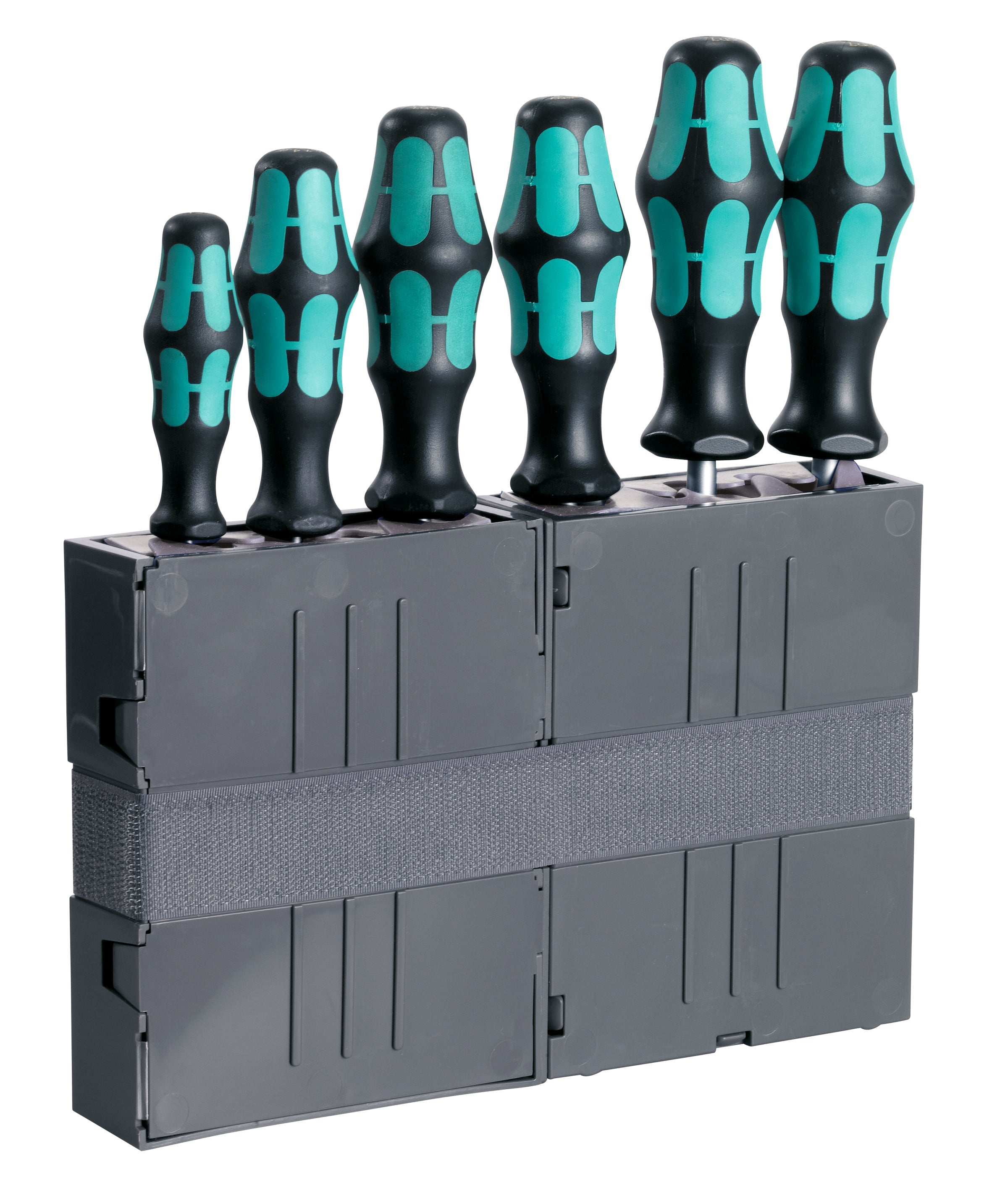 Raaco Gereedschapstas Trolley Pro (leeg)
