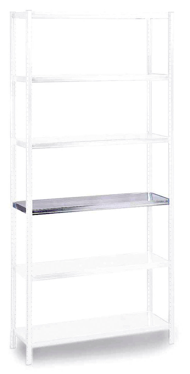 Raaco Staander 1m - gegalvaniseerd